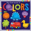 My First Book of Colours