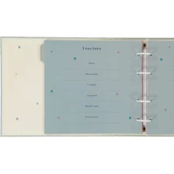 My First Years - Memories & Treasures