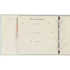 My First Years - Memories & Treasures