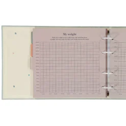 My First Years - Memories & Treasures