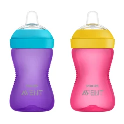 My Grippy Spout Cup (10 oz, 2 Pack)