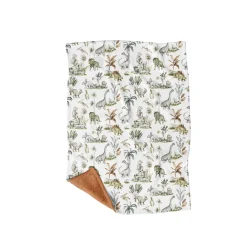 My Very Little Blanket