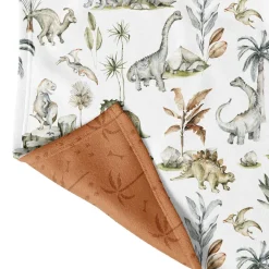 My Very Little Blanket