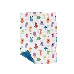 My Very Little Blanket