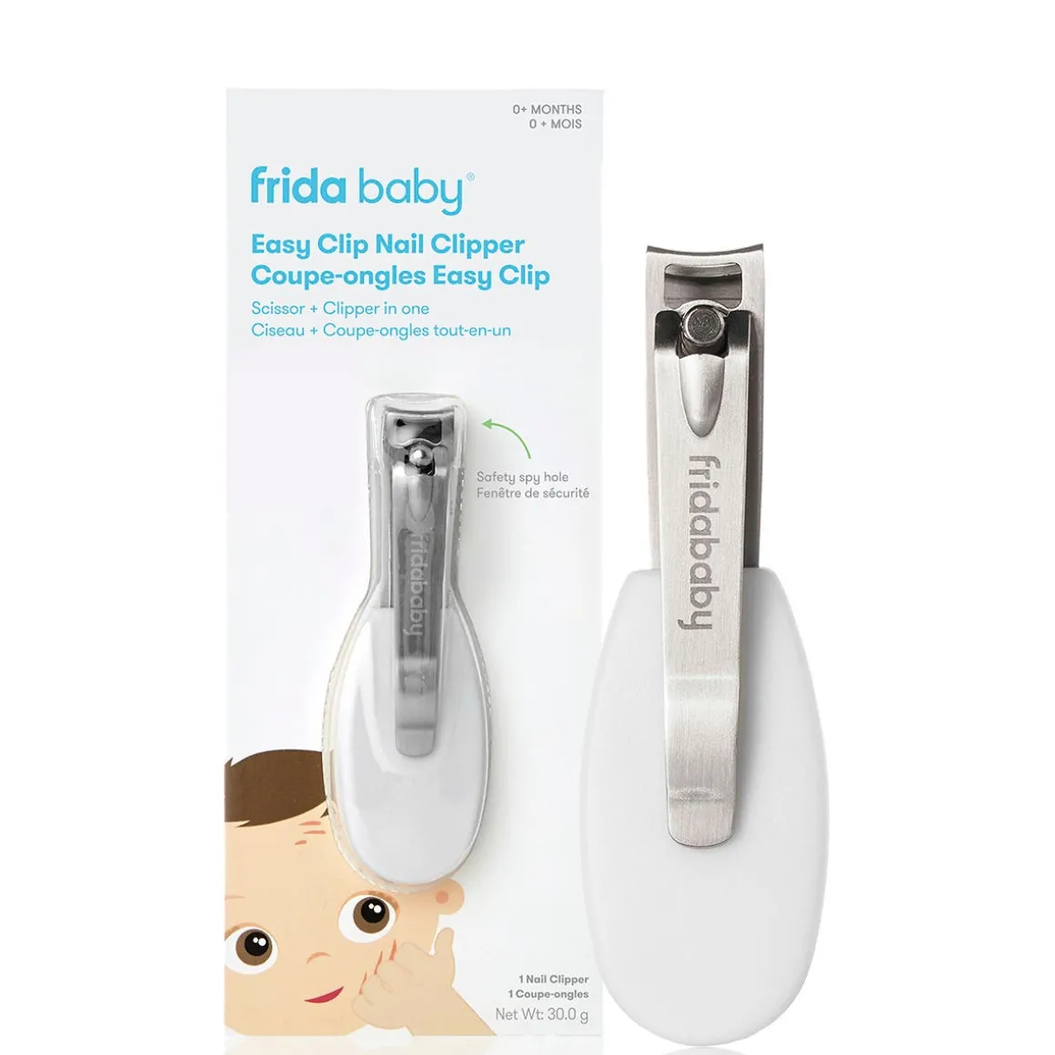 NailFrida the SnipperClipper Solo