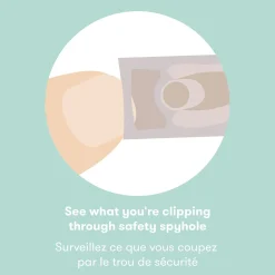 NailFrida the SnipperClipper Solo