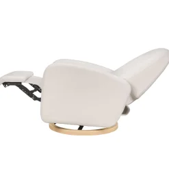 Nami Electronic Glider Recliner with USB (Eco-Performance)