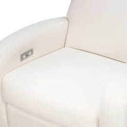 Nami Electronic Glider Recliner with USB (Eco-Performance)
