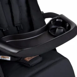 Nano Grab Bar & Food Tray