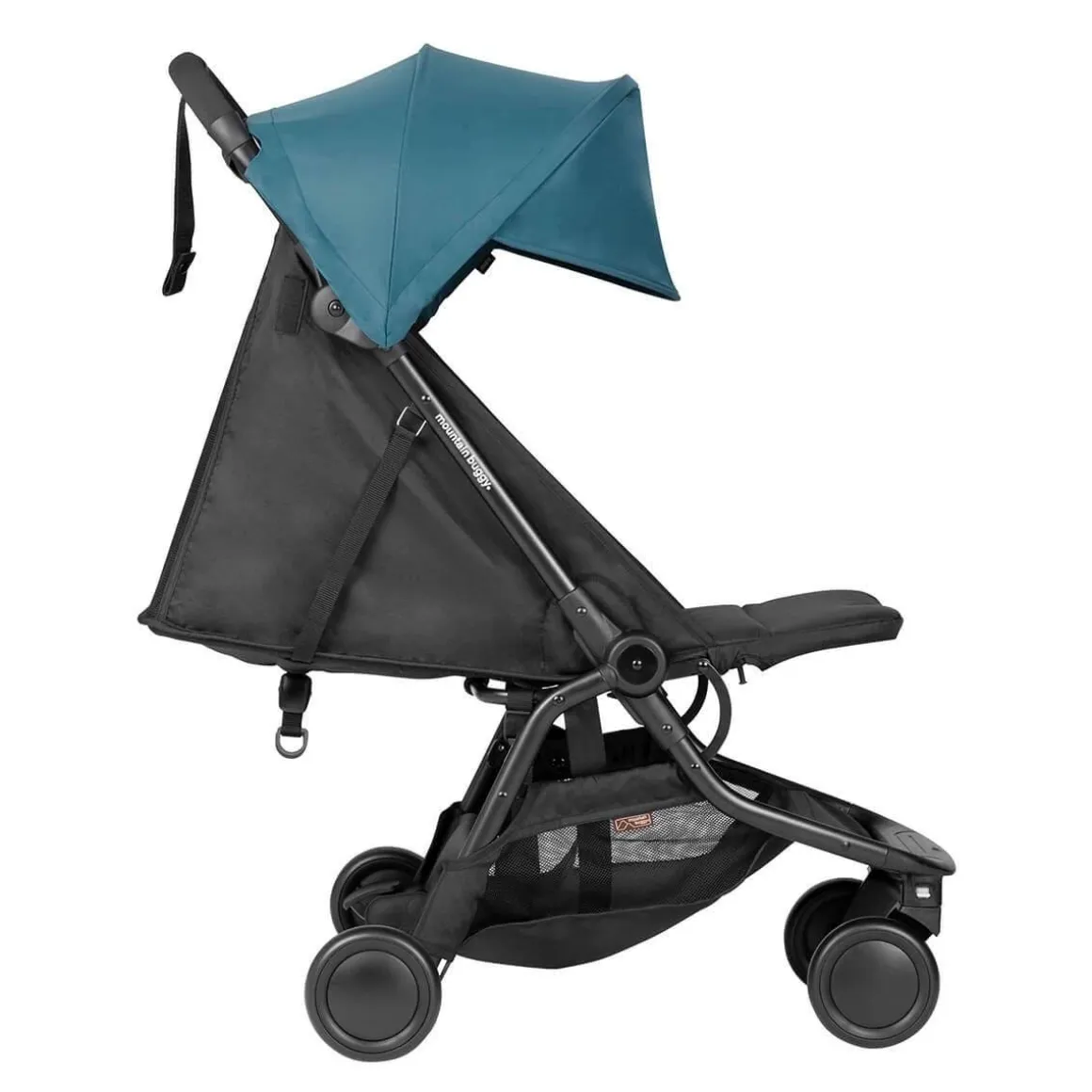 Nano Stroller (V3)