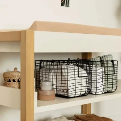 Nantucket Changing Table