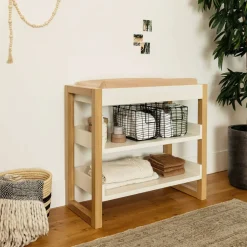 Nantucket Changing Table