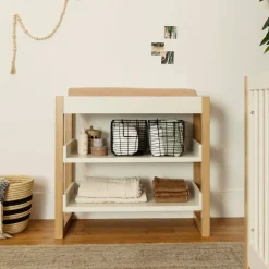 Nantucket Changing Table
