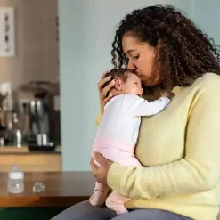 Natural Bottle (4 oz, 3 Pack)