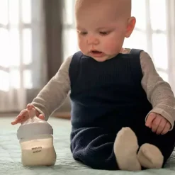 Natural Bottle (4 oz, 3 Pack)