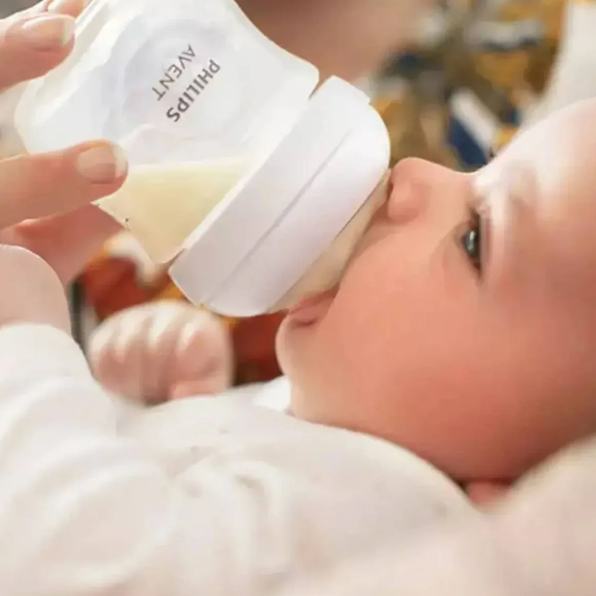 Natural Bottle (4 oz, 3 Pack)