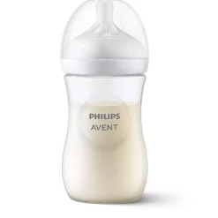 Natural Bottle (9 oz, 3 Pack)