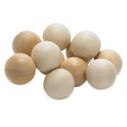 Natural Classic Baby Beads