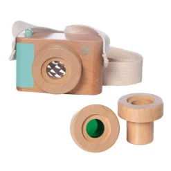 Natural Historian Camera