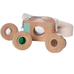 Natural Historian Camera