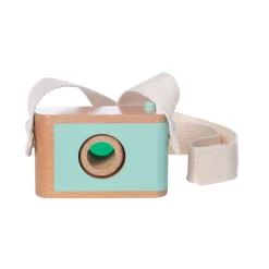 Natural Historian Camera