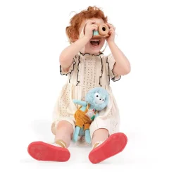 Natural Historian Camera