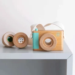 Natural Historian Camera