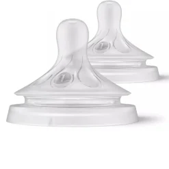 Natural Nipple - Flow 1 0m