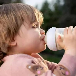 Natural Nipple - Flow 4 3m+