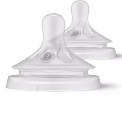 Natural Nipple - Flow 3 1m+