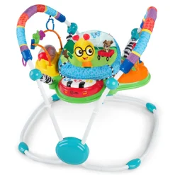 Neighborhood Friends Activity Jumper