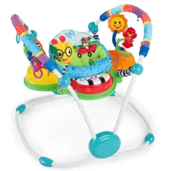 Neighborhood Friends Activity Jumper