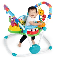 Neighborhood Friends Activity Jumper