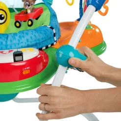 Neighborhood Friends Activity Jumper