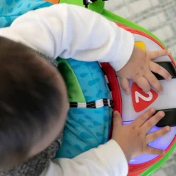 Neighborhood Friends Activity Jumper