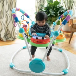 Neighborhood Friends Activity Jumper