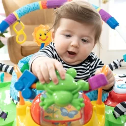 Neighborhood Friends Activity Jumper