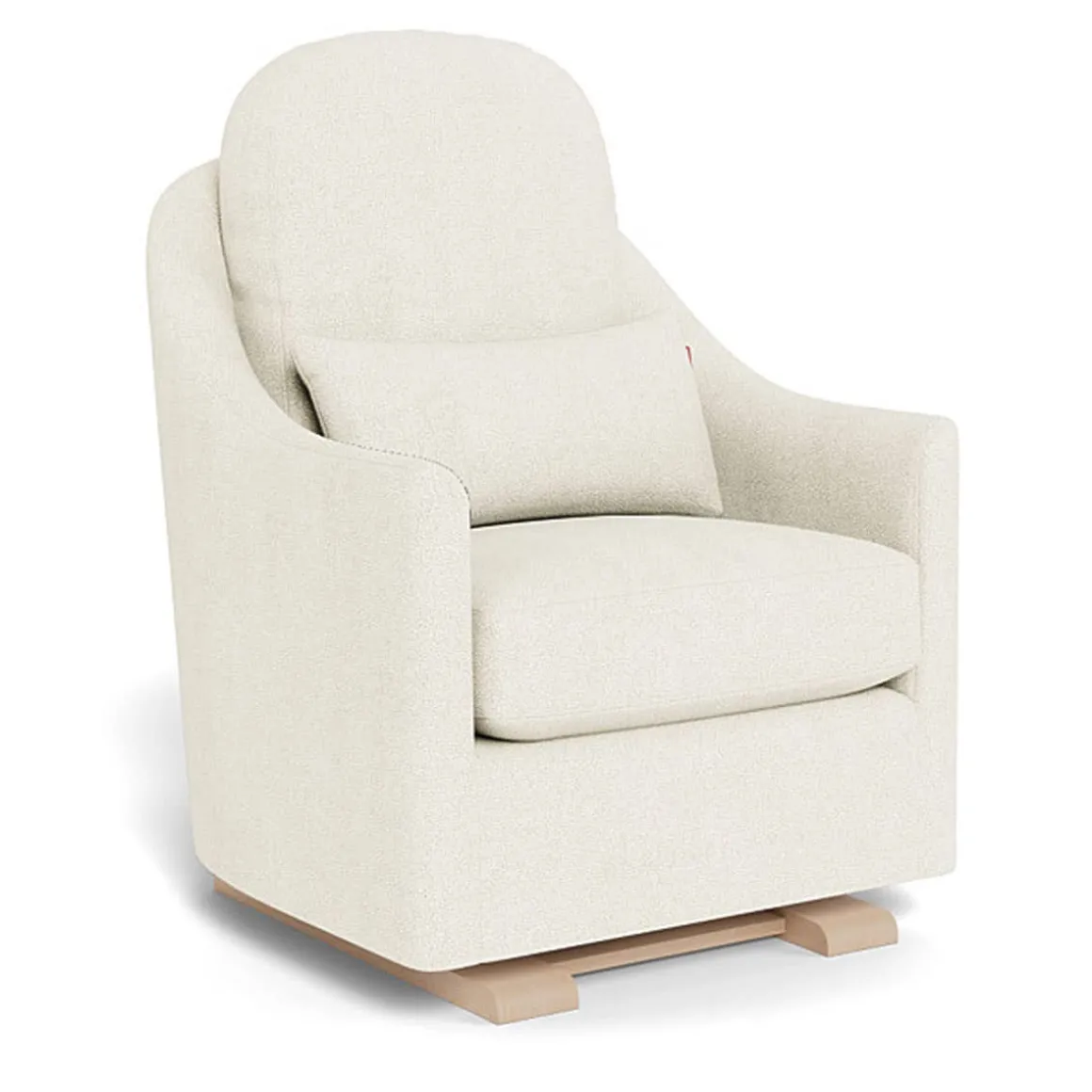 Nessa Glider - Fabric