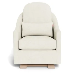 Nessa Glider - Fabric