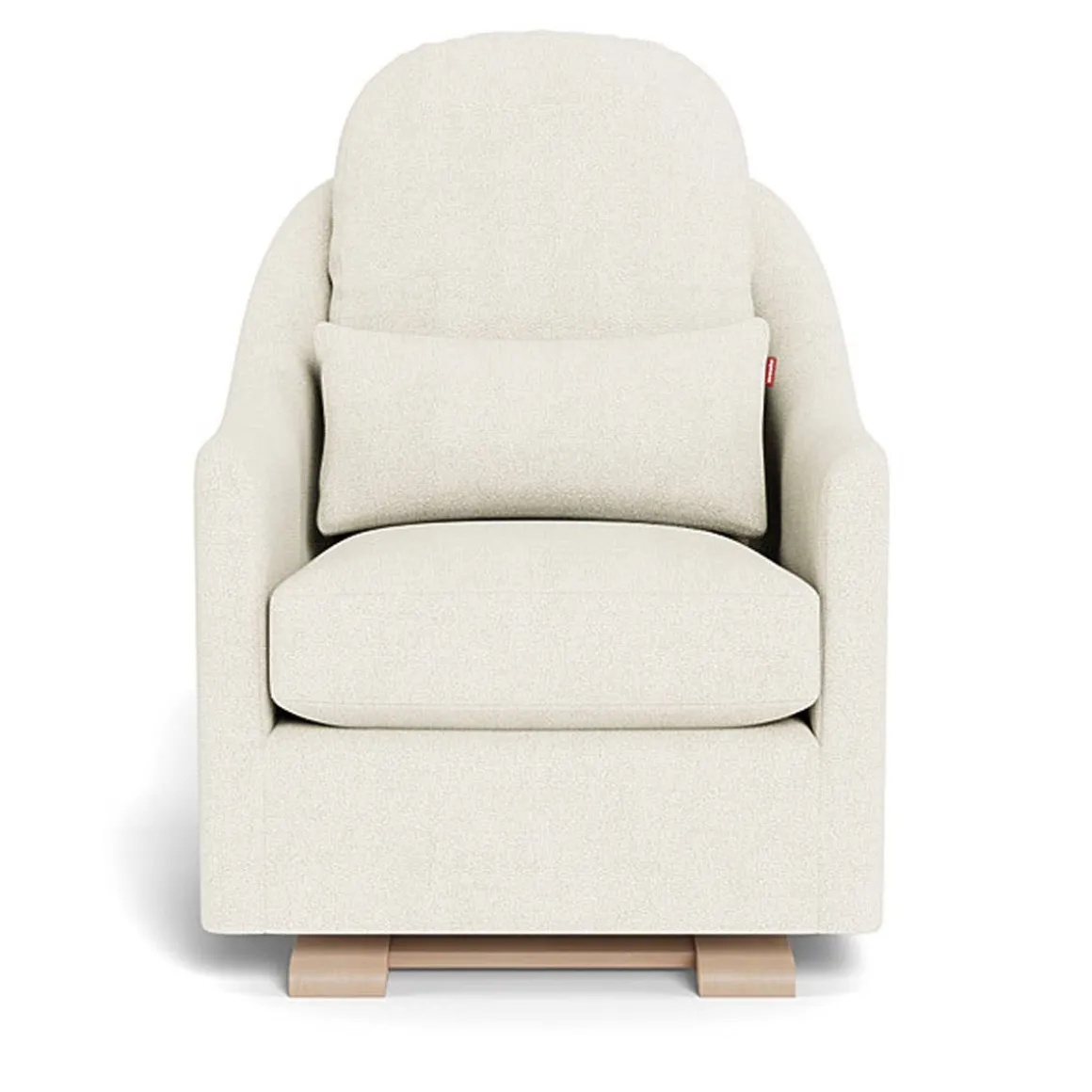 Nessa Glider - Fabric