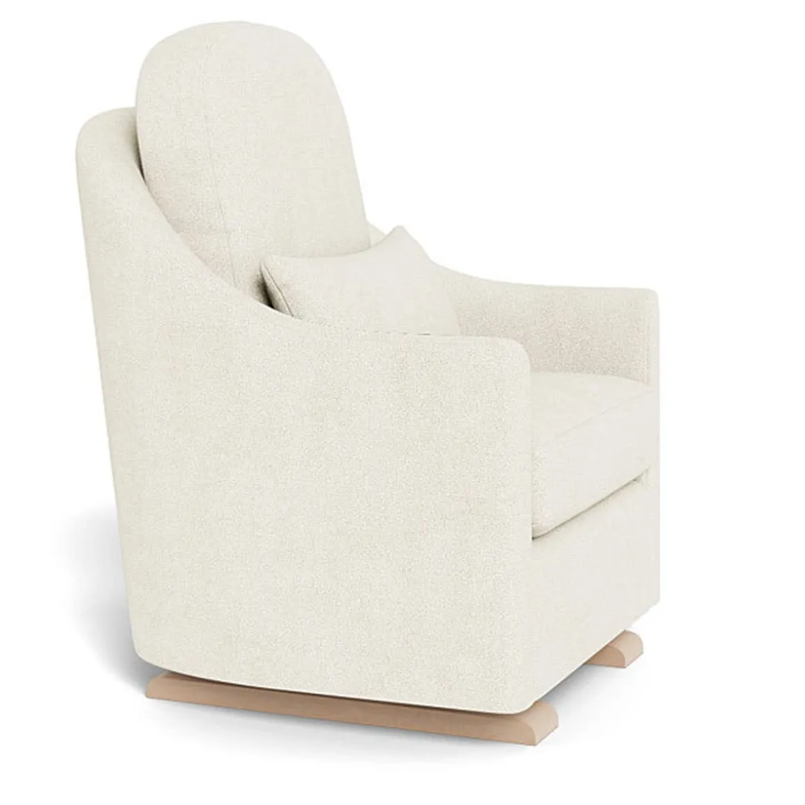 Nessa Glider - Fabric