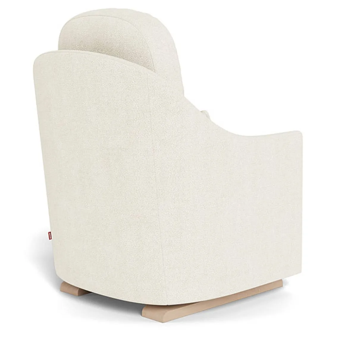 Nessa Glider - Fabric