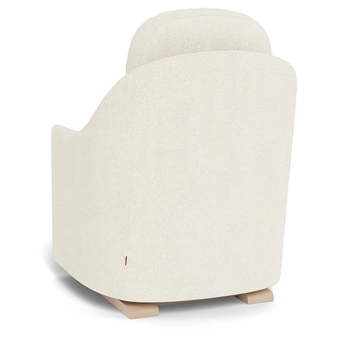 Nessa Glider - Fabric