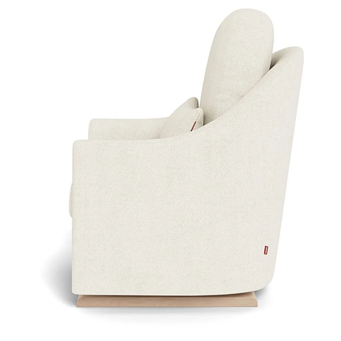 Nessa Glider - Fabric