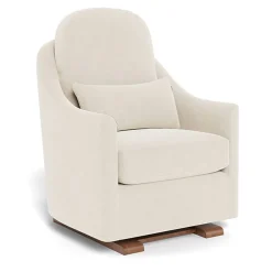 Nessa Glider - Fabric