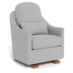 Nessa Glider - Fabric