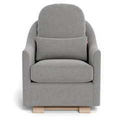 Nessa Glider - Wool Fabric