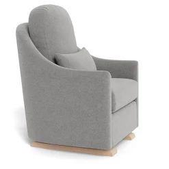 Nessa Glider - Wool Fabric