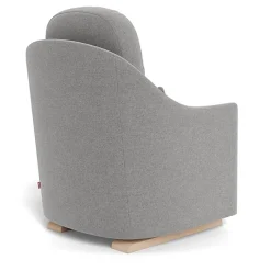 Nessa Glider - Wool Fabric