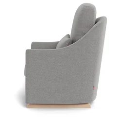 Nessa Glider - Wool Fabric